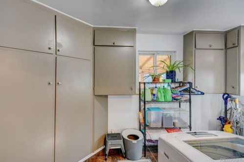 3696 Delaware St, Englewood CO 80110-3533 exterior