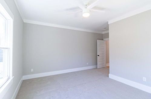 1865 Felker Ward St, Atlanta GA  30318-1809 exterior