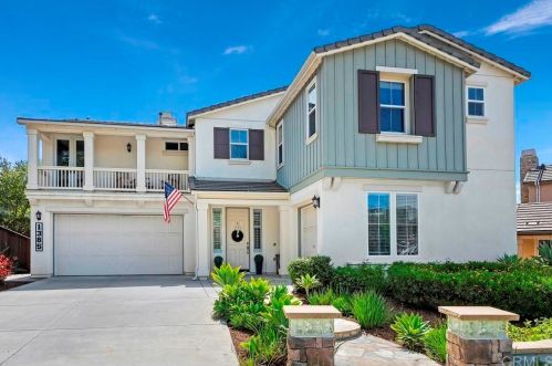 1385 Rock Ct, San Marcos, CA 92078-2813