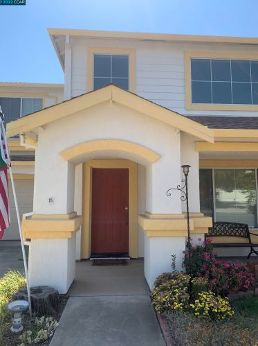 537 Ross Cir, Pacheco, CA 94553-2250