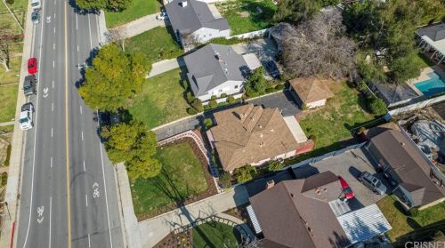 1828 Canada Blvd, Glendale CA  91208-2610 exterior