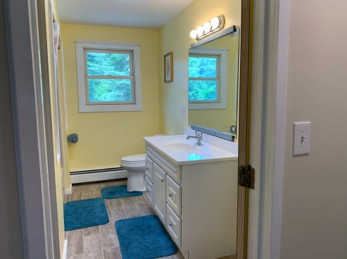 68 Bowker St, Unity NH  03743-4611 exterior