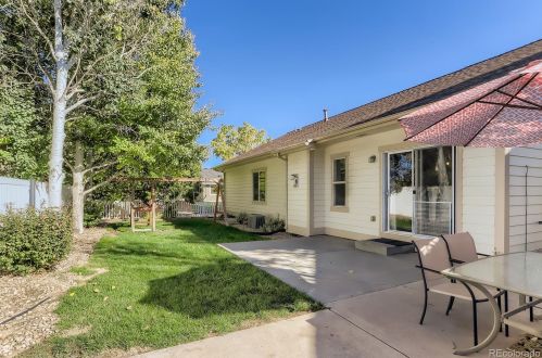 6625 34 St, Greeley CO 80634-9411 exterior