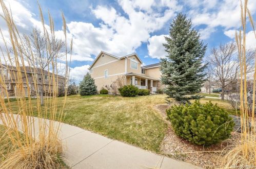 6393 Richfield St, Denver CO  80016-3170 exterior