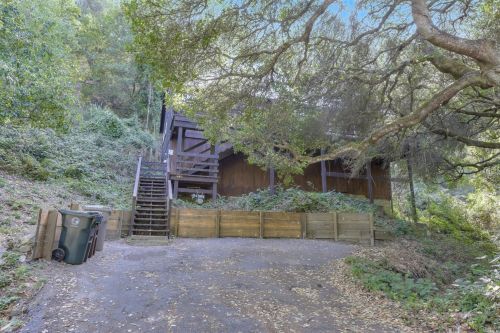 619 Springfield Way, Mill Valley, CA 94941-3910