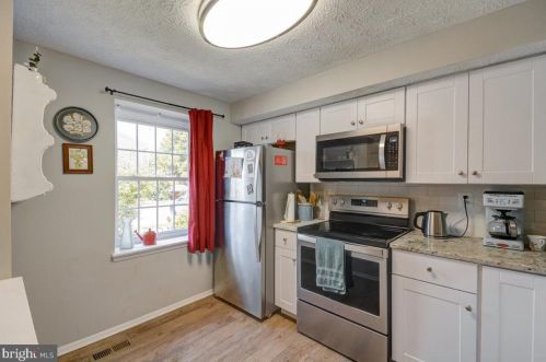 3654 Castle Ter, Silver Spring MD 20904-4747 exterior