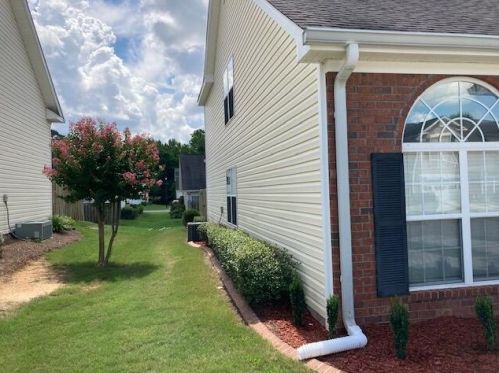 241 Nicklaus Ct, Evans GA  30809-5124 exterior