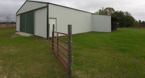 143 Thomas Rd, Shell Bluff, GA 30830-5027