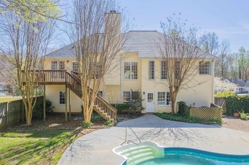 60 Monte Ln, Jefferson GA  30549-6904 exterior