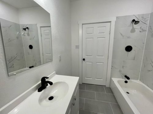 1325 Richmond Ave, Fort Worth TX  76104-6116 exterior