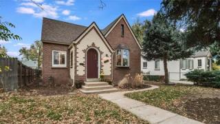 1410 Glencoe St, Denver CO  80207-3250 exterior