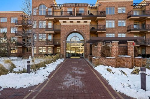 2700 Cherry Creek South Dr, Denver, CO 80209-5044