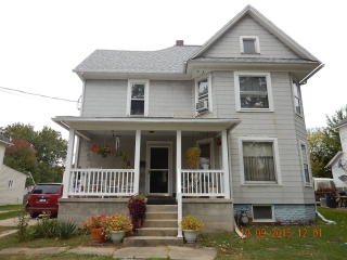 223 Elliott St, Kewanee, IL 61443-2853