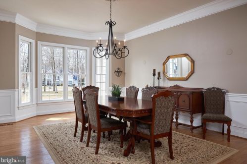 309 Reserve Gate Ter, Silver Spring MD 20905-5040 exterior