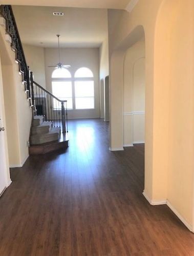 5000 Valleyside Dr, Fort Worth TX  76123-2949 exterior