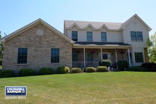 1902 Candleberry Ln, Plattville, IL 60560-9005