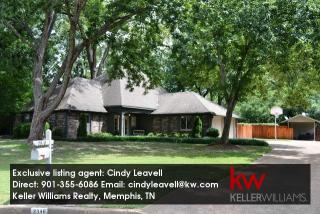 2340 Hawkhurst St, Memphis, TN 38119-7344