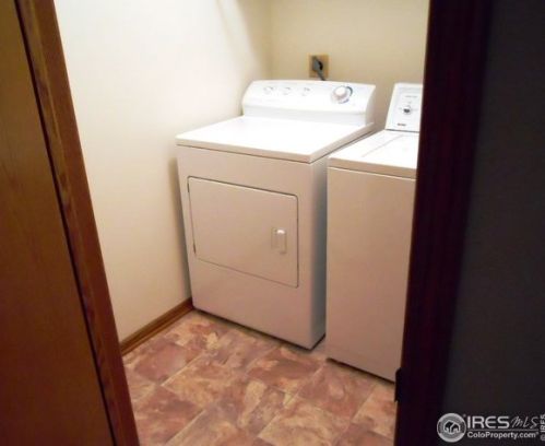 2430 Yorkshire St, Fort Collins CO  80526-1355 exterior