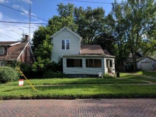 219 Washington St, Havana, IL 62644-1461