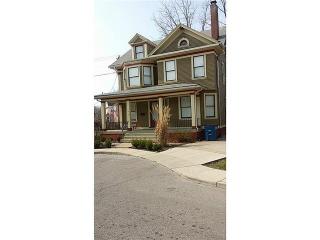 4 Tremain Dr, Toledo, OH 43620-1253