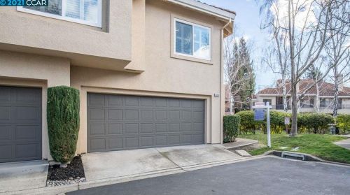 3026 Lakemont Dr, San Ramon, CA 94582-5454