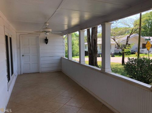 599 Gordon St, Jefferson GA  30549-1537 exterior