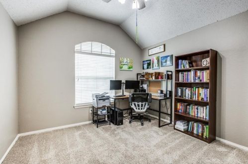 1201 Sheffield Dr, Midlothian TX  76063-7693 exterior