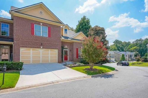 1831 Orange Grove Pl, Austell, GA 30106-7511