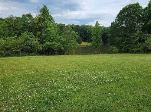 838 Hidden Lakes Trl, Jefferson GA  30549-1868 exterior