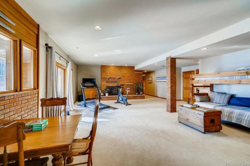 8385 Sunburst Trl, Parker CO 80134-6919 exterior