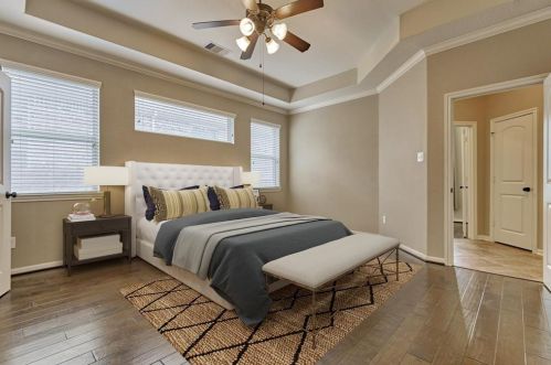 3579 Falcon Way, Conroe TX  77304-0048 exterior