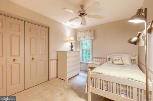 2501 Countryside Dr, Silver Spring MD exterior