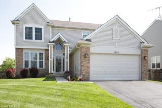 10315 Longfield Dr, Huntley, IL 60142-2359
