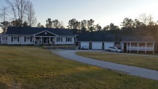 1320 Swords Rd, Reynolds Plantation, GA 30642-2562
