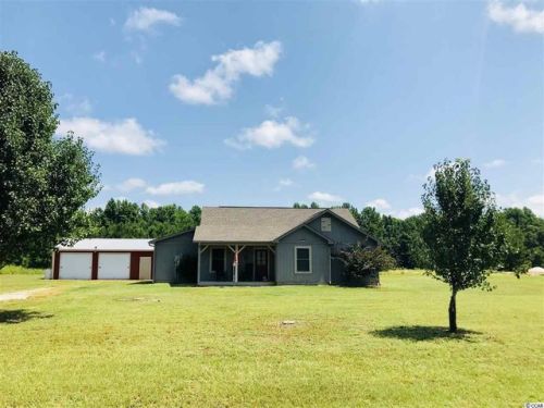 1450 Whispering Hills Rd, Loris, SC 29569-7706