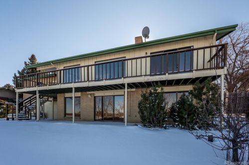 14825 58 Pl, Denver CO 80403-1202 exterior