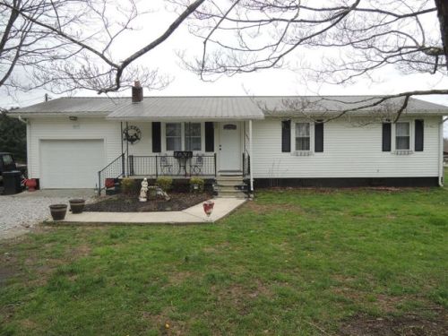 607 Tulip Ave, Jamestown, TN 38556-5966