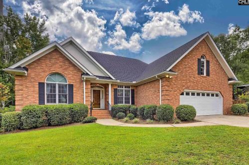 229 Hickory Meadow Rd, Lexington, SC 29072-8887