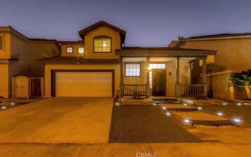 127 Majorca Pl, Placentia, CA 92870-4271