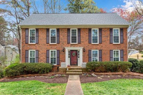 4283 Arbor Club Dr, Marietta, GA 30066-2247