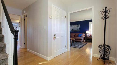 7029 Magnolia Cir, Englewood CO exterior