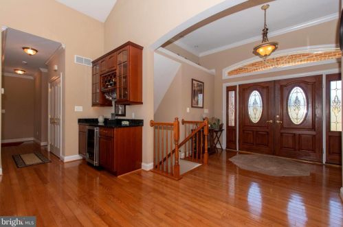 2827 Grier Nursery Rd, Forest Hill MD  21050-1522 exterior