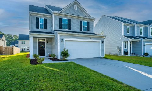 1353 Hermitage Ln, Ladson, SC 29456-3087