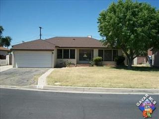 849 Avenue, Lancaster, CA