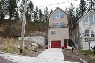 2325 Bennett Ave, Spokane WA  99201-1435 exterior