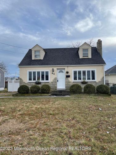 64 Channel Dr, Point Pleasant Beach, NJ 08742-2616