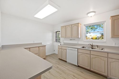 904 Gallup Rd, Fort Collins CO  80521-3103 exterior
