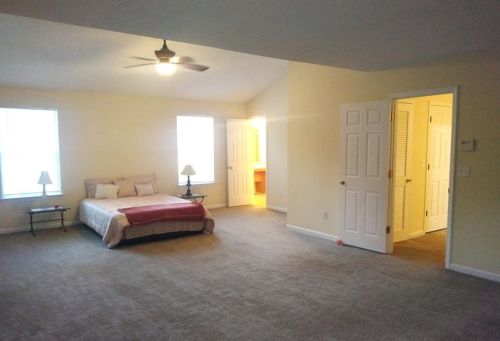 3414 Creekview Dr, Rex GA 30273-5039 exterior