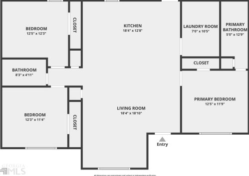 240 Elm Dr, Monroe, GA 30655