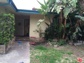 5913 Mansfield Ave, Los Angeles, CA 90043-3349